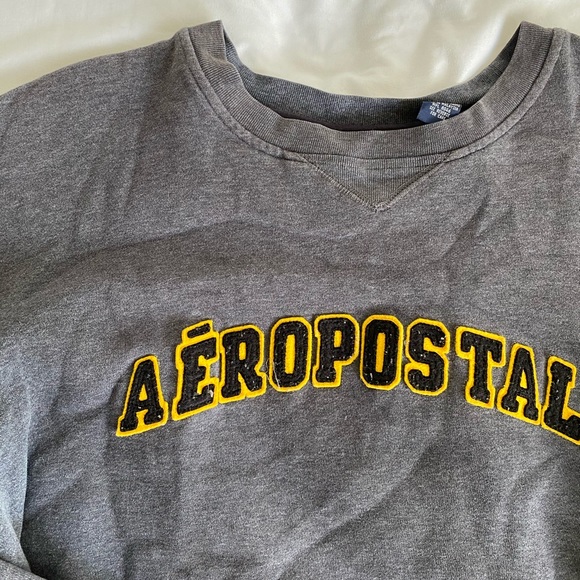 Aeropostale vintage sweatshirt